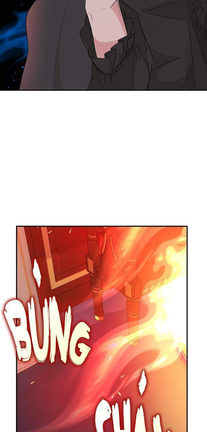 Tôi Đánh Mất Dây Xích Kiềm Chế Nam Chính Hắc Ám Chapter 14 - 61