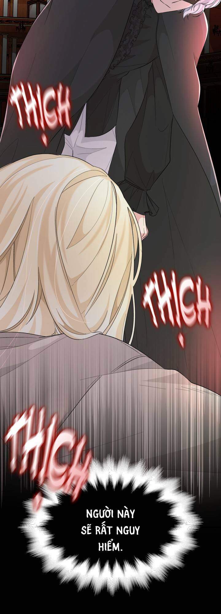 Tôi Đánh Mất Dây Xích Kiềm Chế Nam Chính Hắc Ám Chapter 14 - 63