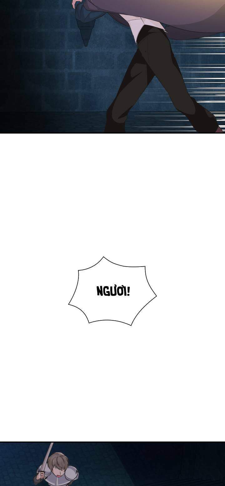 Tôi Đánh Mất Dây Xích Kiềm Chế Nam Chính Hắc Ám Chapter 14 - 8