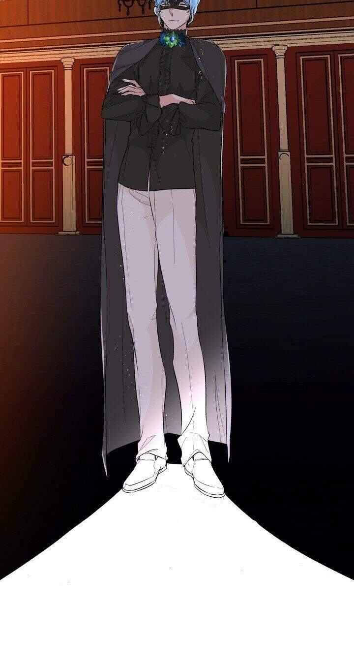 Tôi Đánh Mất Dây Xích Kiềm Chế Nam Chính Hắc Ám Chapter 15 - 2