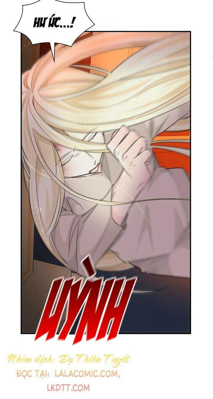 Tôi Đánh Mất Dây Xích Kiềm Chế Nam Chính Hắc Ám Chapter 15 - 12