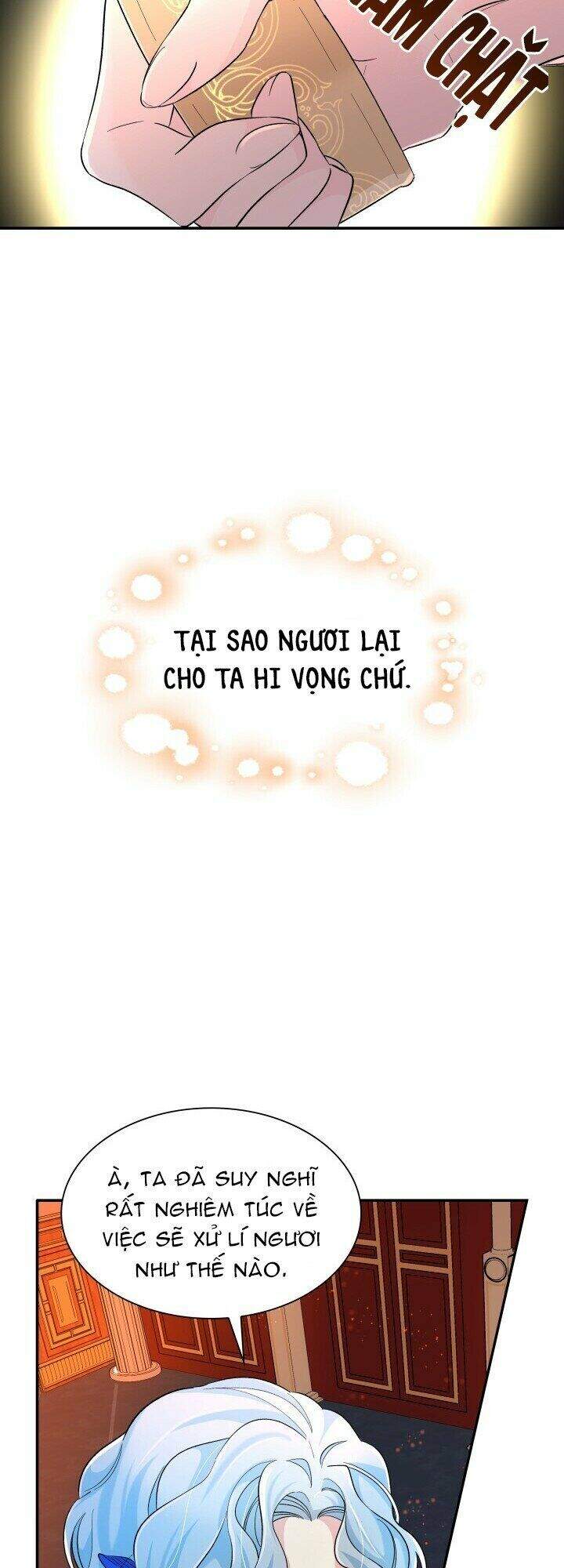 Tôi Đánh Mất Dây Xích Kiềm Chế Nam Chính Hắc Ám Chapter 15 - 16