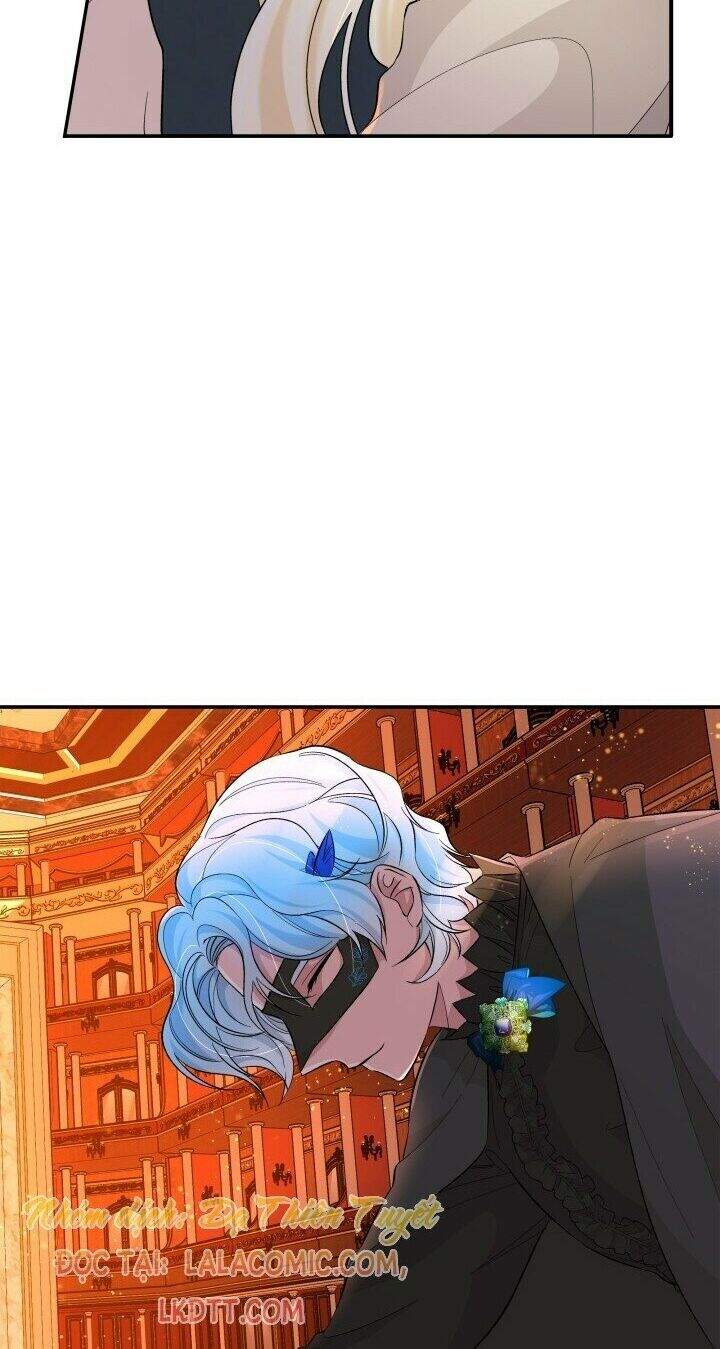 Tôi Đánh Mất Dây Xích Kiềm Chế Nam Chính Hắc Ám Chapter 15 - 18