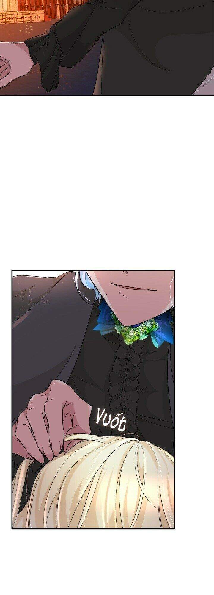 Tôi Đánh Mất Dây Xích Kiềm Chế Nam Chính Hắc Ám Chapter 15 - 19
