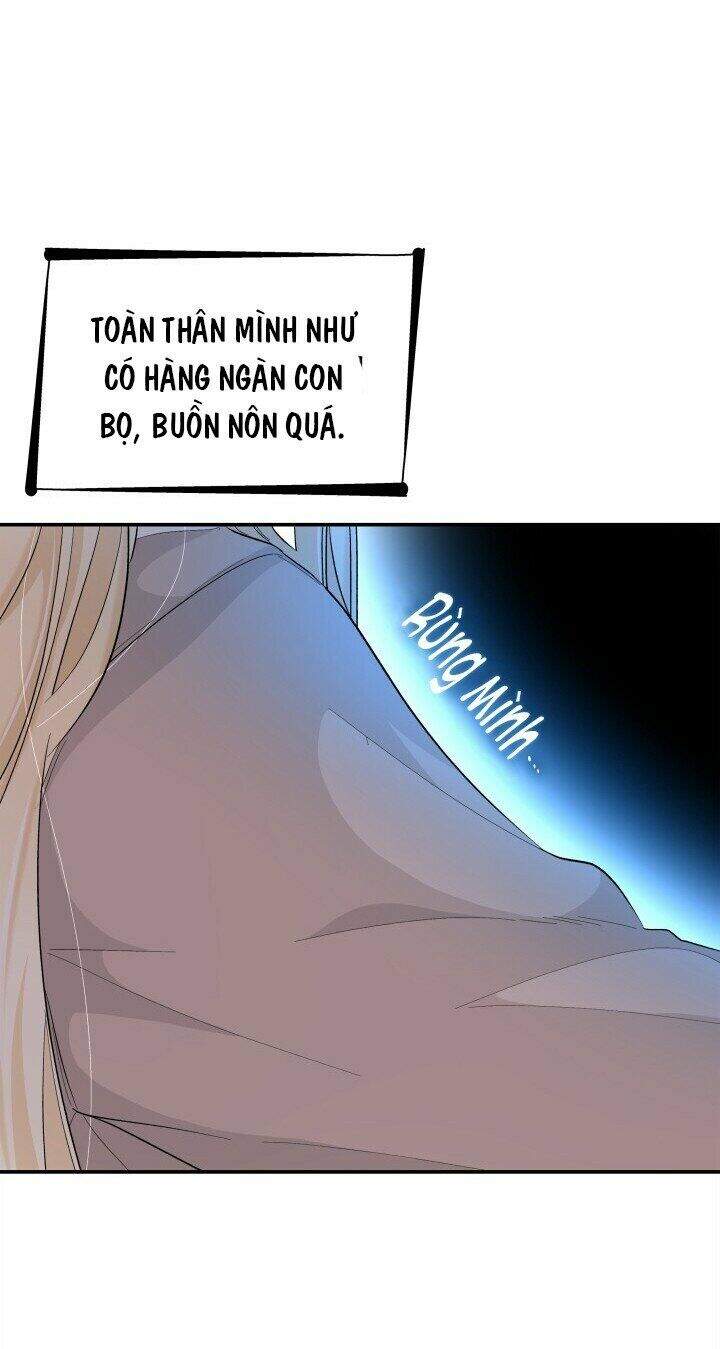 Tôi Đánh Mất Dây Xích Kiềm Chế Nam Chính Hắc Ám Chapter 15 - 20