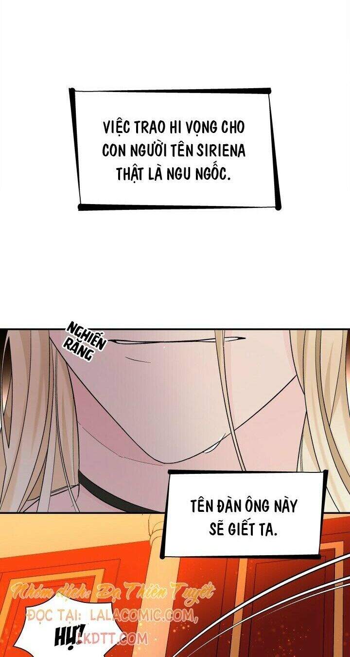 Tôi Đánh Mất Dây Xích Kiềm Chế Nam Chính Hắc Ám Chapter 15 - 21