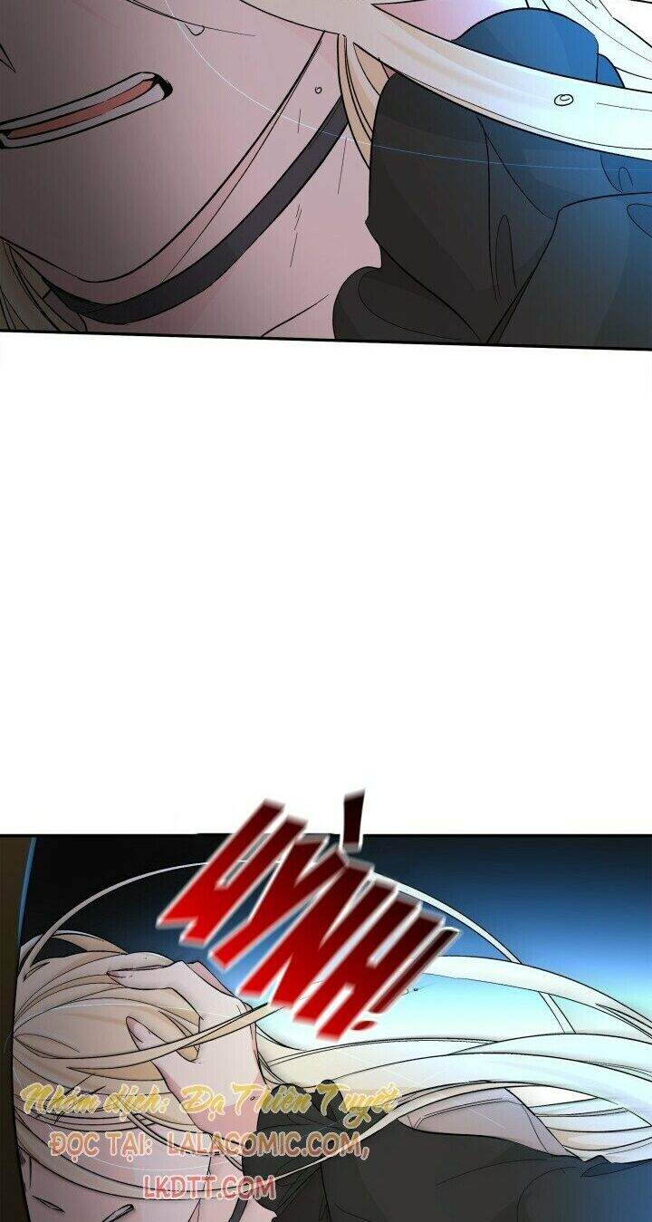 Tôi Đánh Mất Dây Xích Kiềm Chế Nam Chính Hắc Ám Chapter 15 - 24