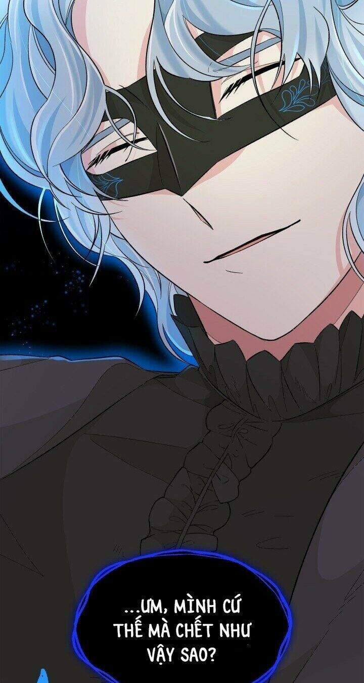Tôi Đánh Mất Dây Xích Kiềm Chế Nam Chính Hắc Ám Chapter 15 - 26