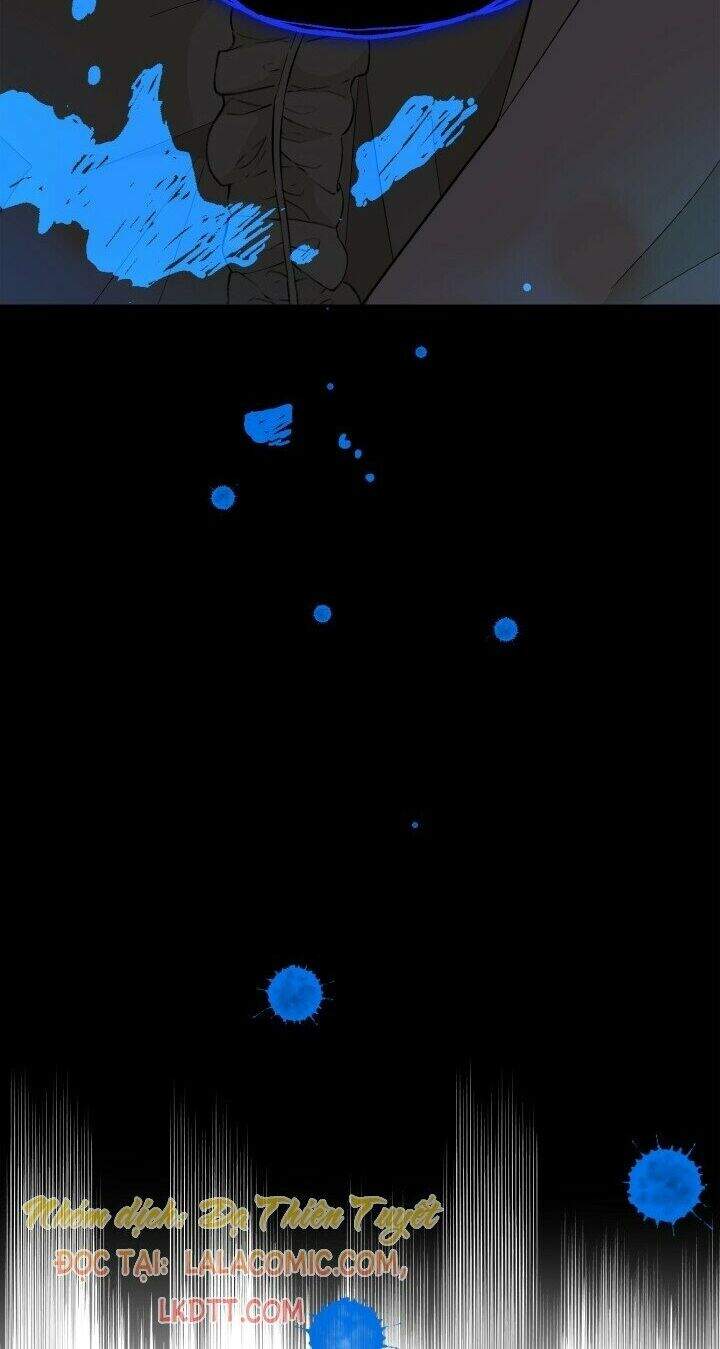 Tôi Đánh Mất Dây Xích Kiềm Chế Nam Chính Hắc Ám Chapter 15 - 27