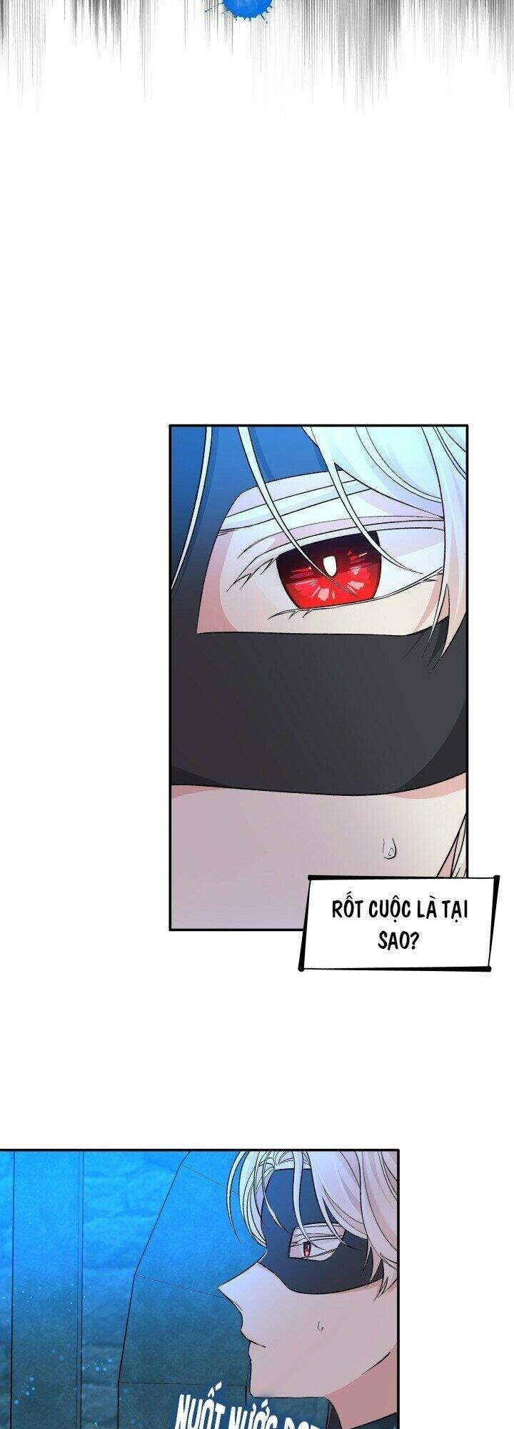 Tôi Đánh Mất Dây Xích Kiềm Chế Nam Chính Hắc Ám Chapter 15 - 28
