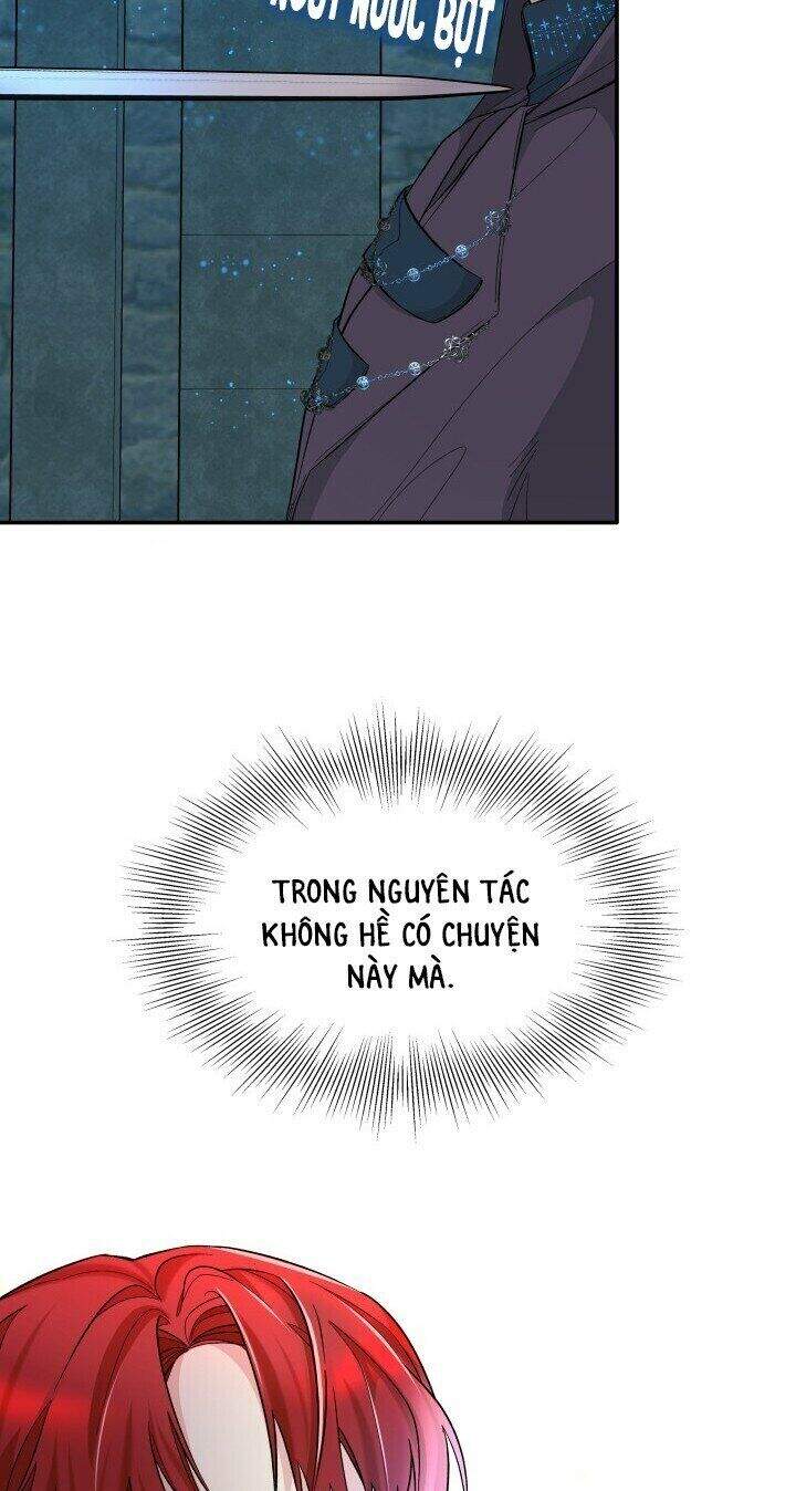 Tôi Đánh Mất Dây Xích Kiềm Chế Nam Chính Hắc Ám Chapter 15 - 29