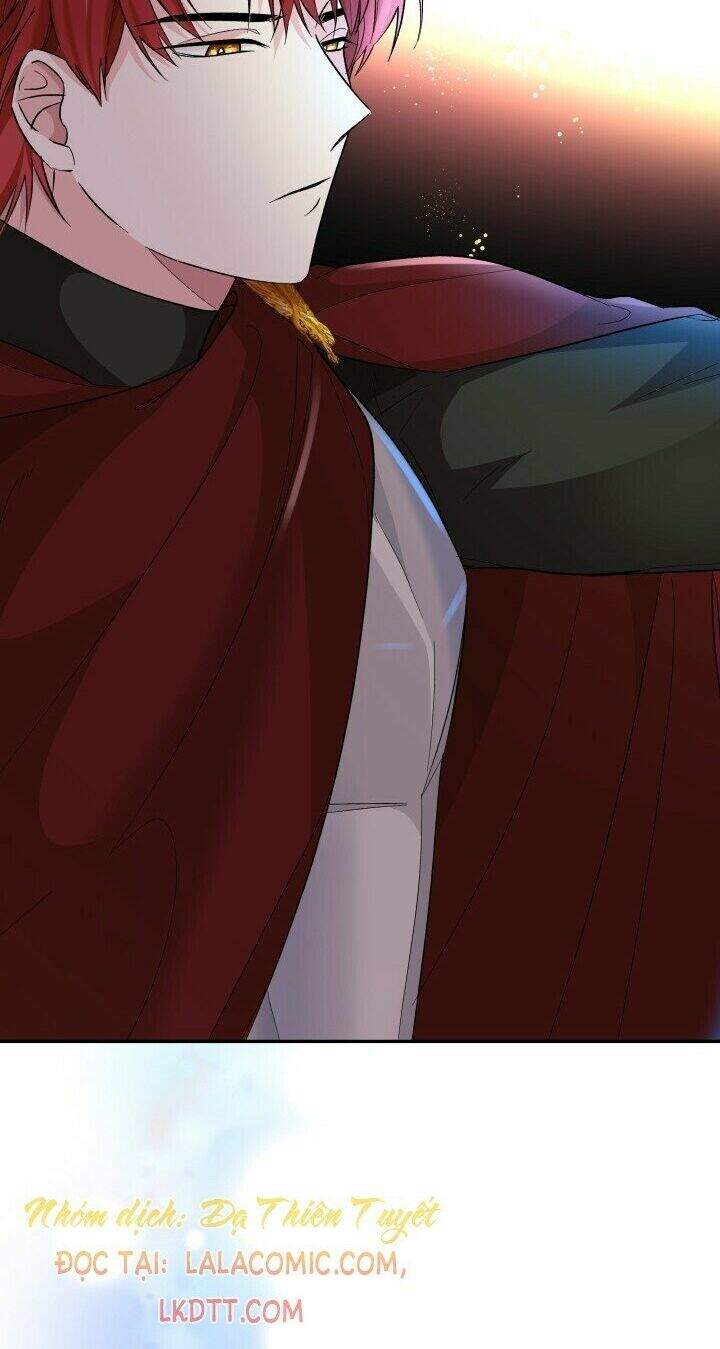 Tôi Đánh Mất Dây Xích Kiềm Chế Nam Chính Hắc Ám Chapter 15 - 30