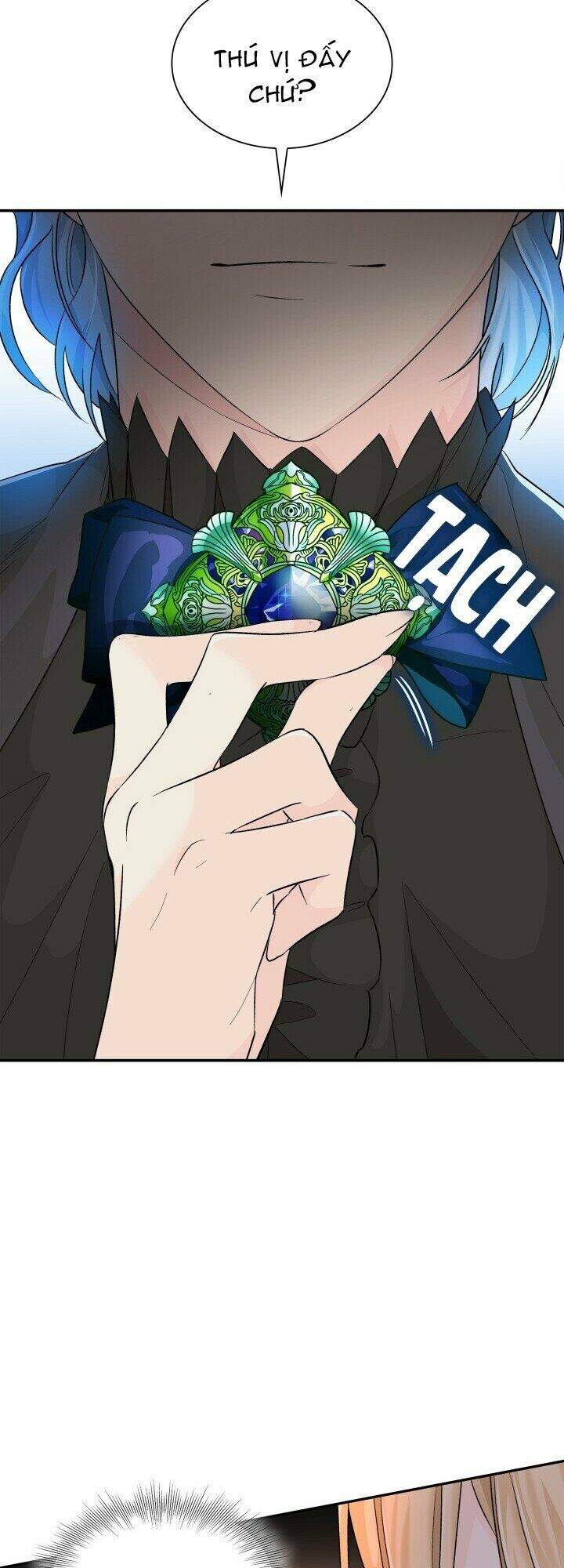 Tôi Đánh Mất Dây Xích Kiềm Chế Nam Chính Hắc Ám Chapter 15 - 4