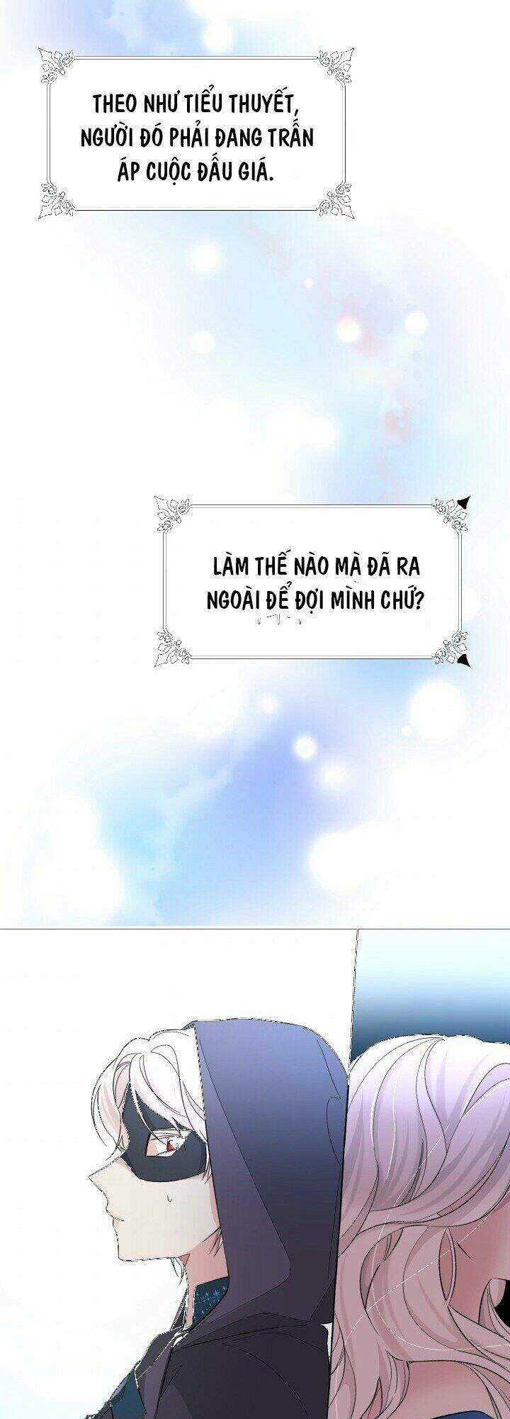 Tôi Đánh Mất Dây Xích Kiềm Chế Nam Chính Hắc Ám Chapter 15 - 31