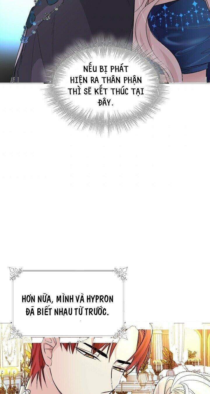 Tôi Đánh Mất Dây Xích Kiềm Chế Nam Chính Hắc Ám Chapter 15 - 32