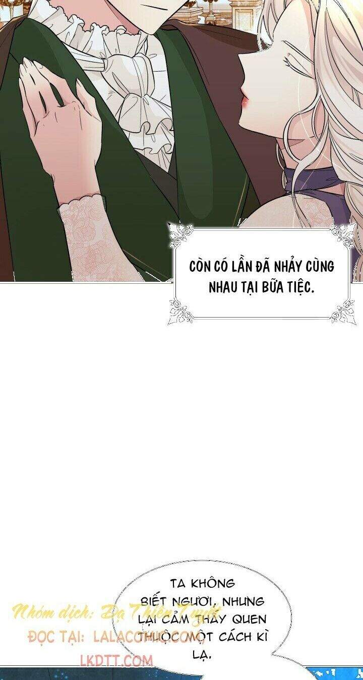 Tôi Đánh Mất Dây Xích Kiềm Chế Nam Chính Hắc Ám Chapter 15 - 33