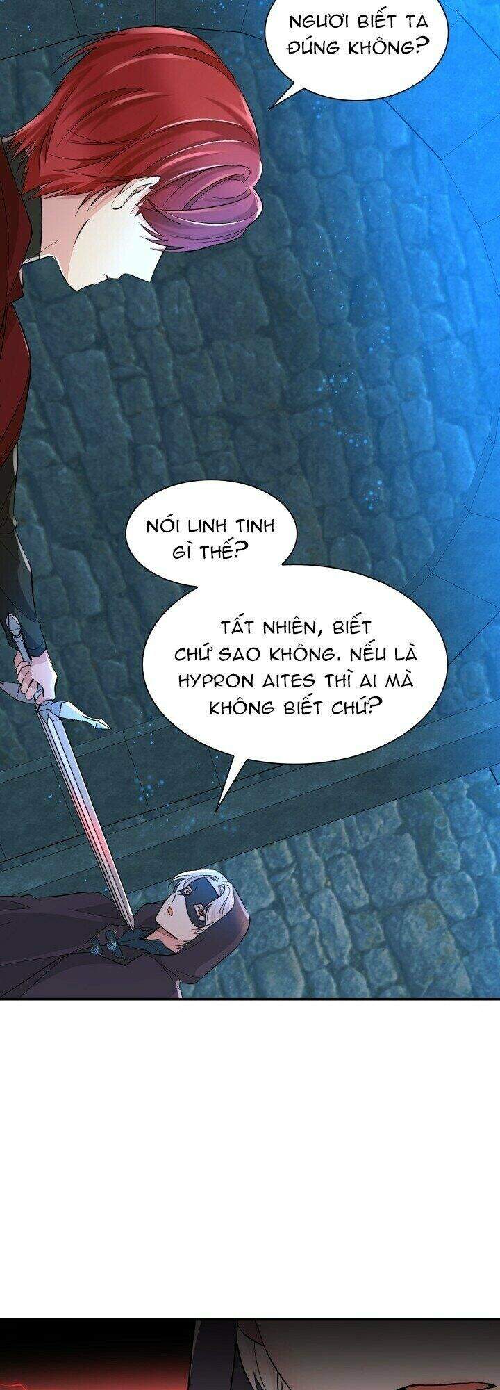 Tôi Đánh Mất Dây Xích Kiềm Chế Nam Chính Hắc Ám Chapter 15 - 34