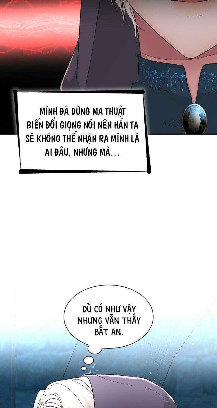 Tôi Đánh Mất Dây Xích Kiềm Chế Nam Chính Hắc Ám Chapter 15 - 35