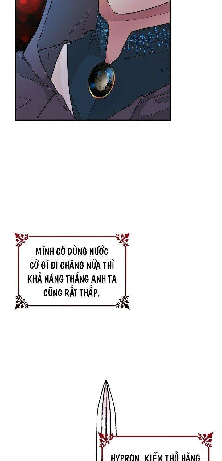 Tôi Đánh Mất Dây Xích Kiềm Chế Nam Chính Hắc Ám Chapter 15 - 38