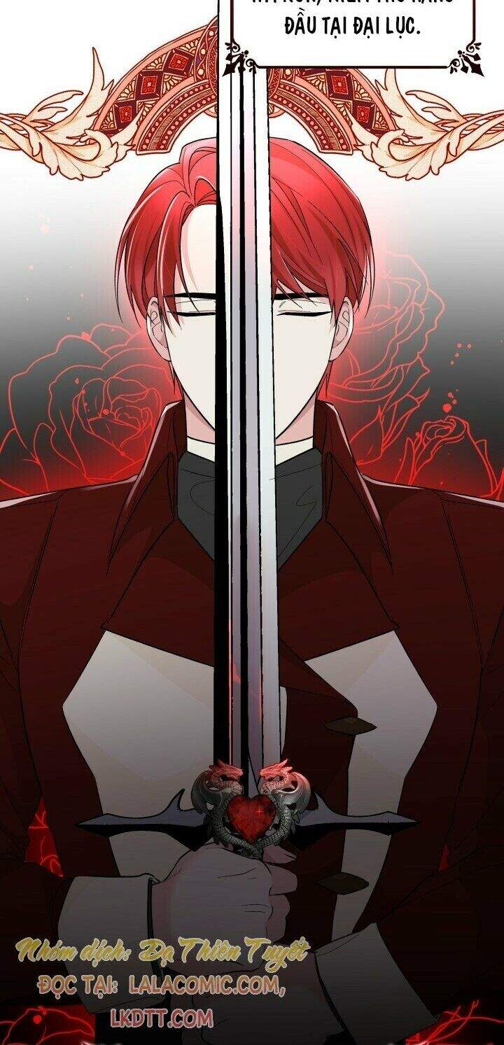 Tôi Đánh Mất Dây Xích Kiềm Chế Nam Chính Hắc Ám Chapter 15 - 39