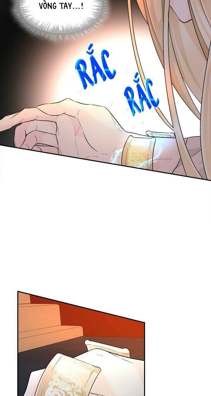 Tôi Đánh Mất Dây Xích Kiềm Chế Nam Chính Hắc Ám Chapter 15 - 5