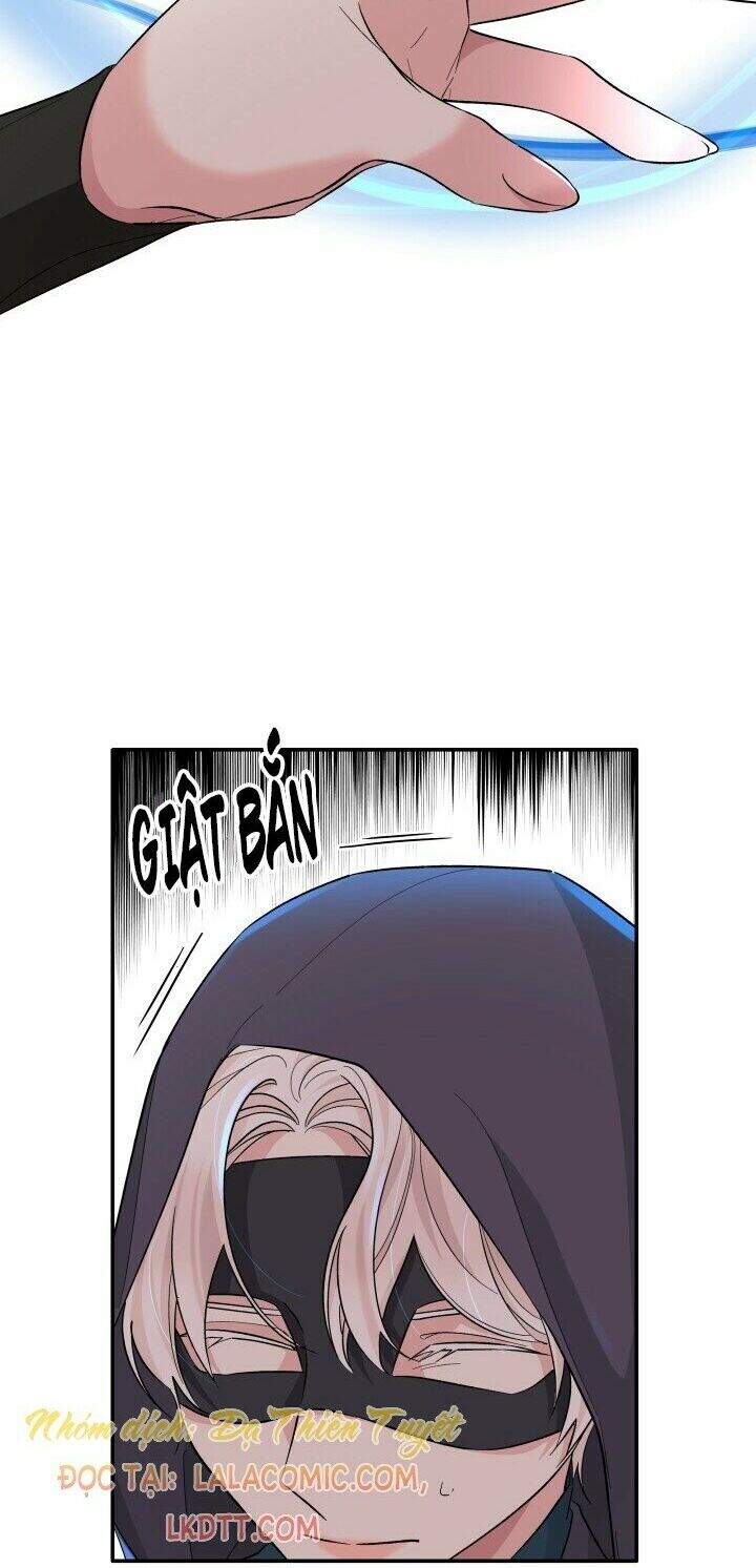 Tôi Đánh Mất Dây Xích Kiềm Chế Nam Chính Hắc Ám Chapter 15 - 42