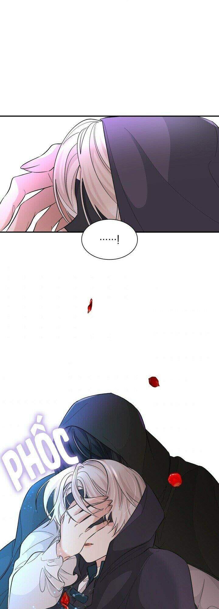 Tôi Đánh Mất Dây Xích Kiềm Chế Nam Chính Hắc Ám Chapter 15 - 43