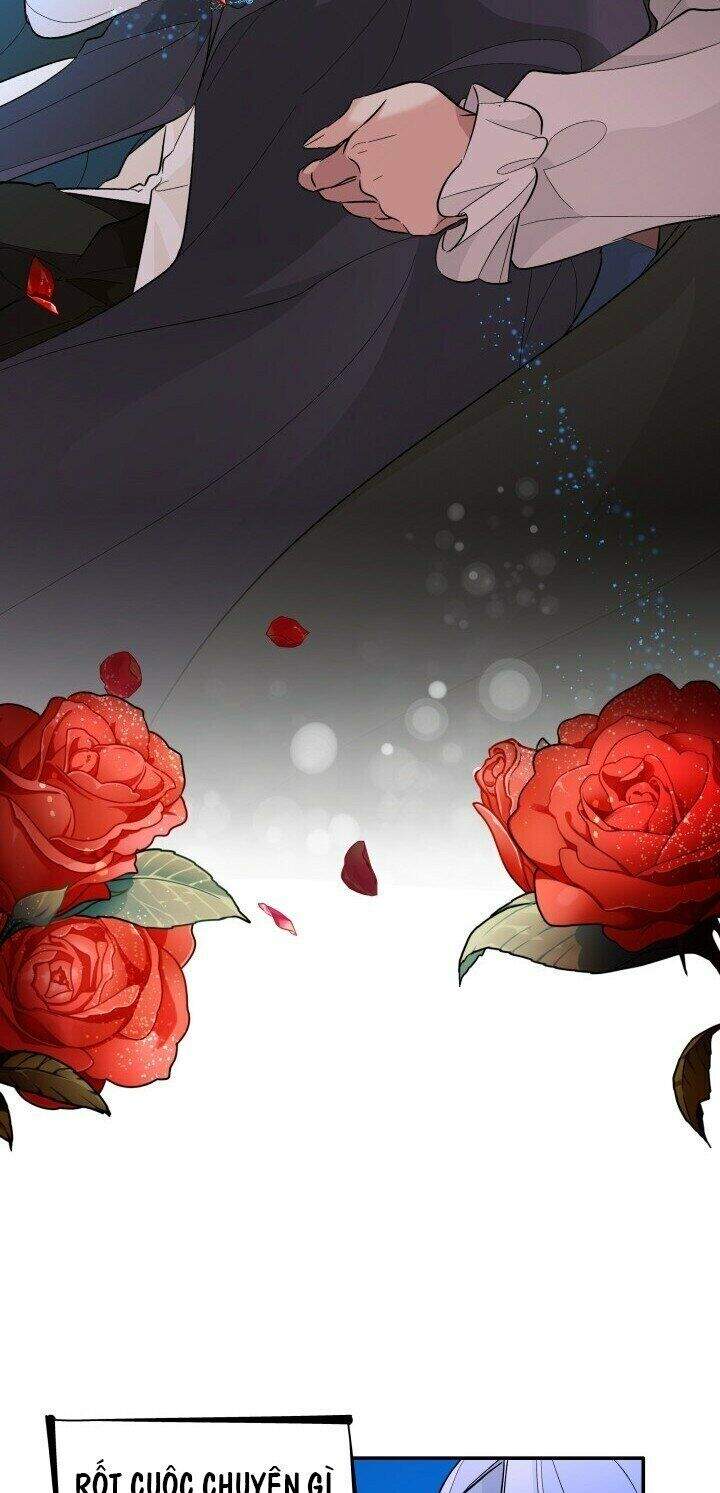 Tôi Đánh Mất Dây Xích Kiềm Chế Nam Chính Hắc Ám Chapter 15 - 44