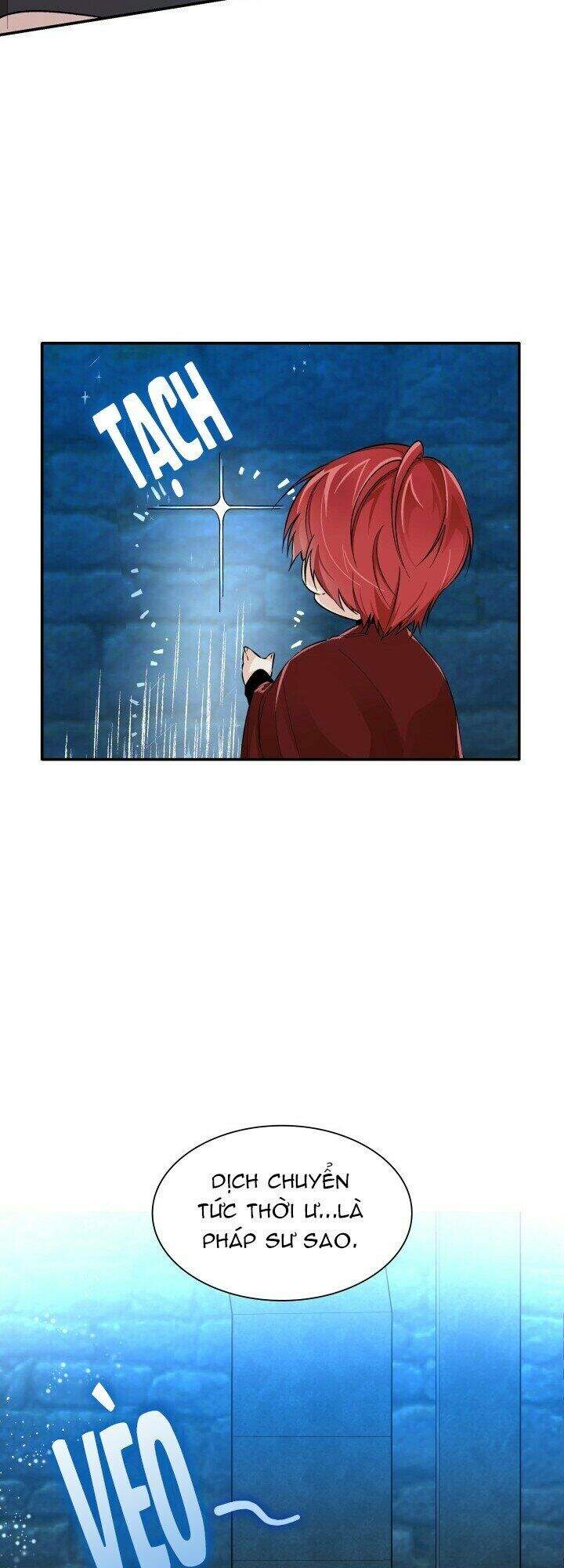 Tôi Đánh Mất Dây Xích Kiềm Chế Nam Chính Hắc Ám Chapter 15 - 46