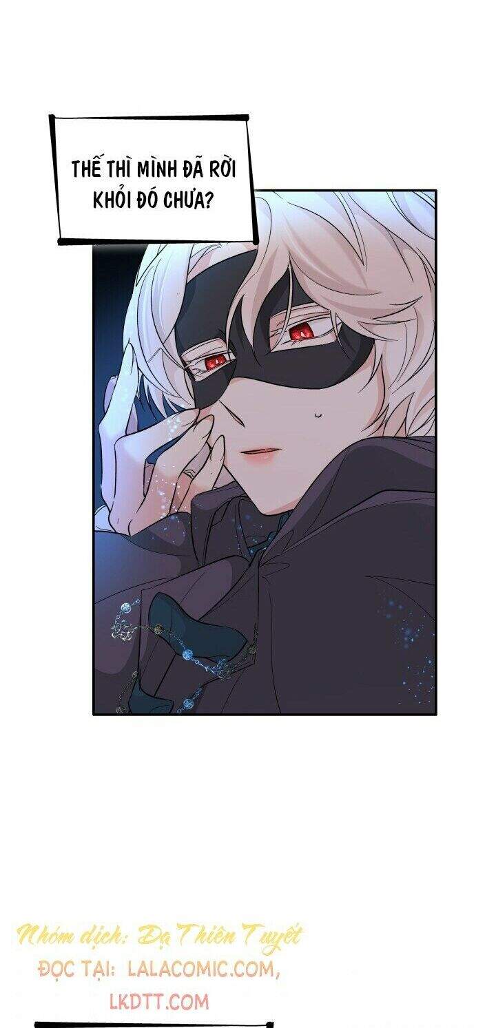Tôi Đánh Mất Dây Xích Kiềm Chế Nam Chính Hắc Ám Chapter 15 - 48
