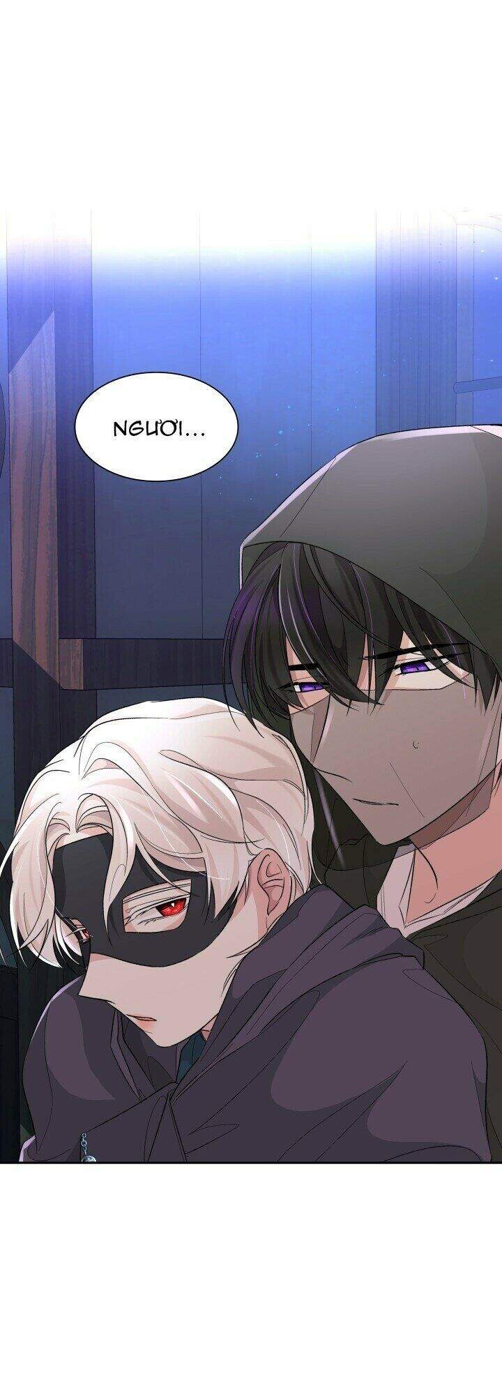 Tôi Đánh Mất Dây Xích Kiềm Chế Nam Chính Hắc Ám Chapter 15 - 52