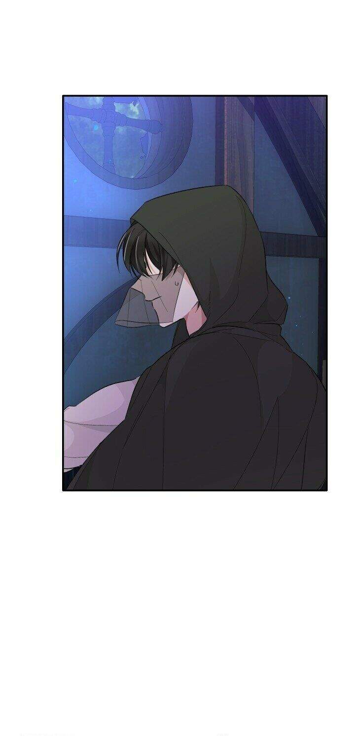 Tôi Đánh Mất Dây Xích Kiềm Chế Nam Chính Hắc Ám Chapter 15 - 53