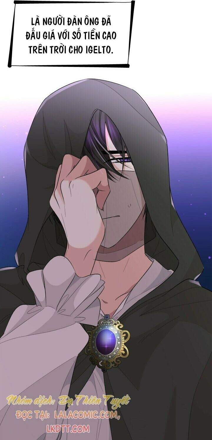 Tôi Đánh Mất Dây Xích Kiềm Chế Nam Chính Hắc Ám Chapter 15 - 54