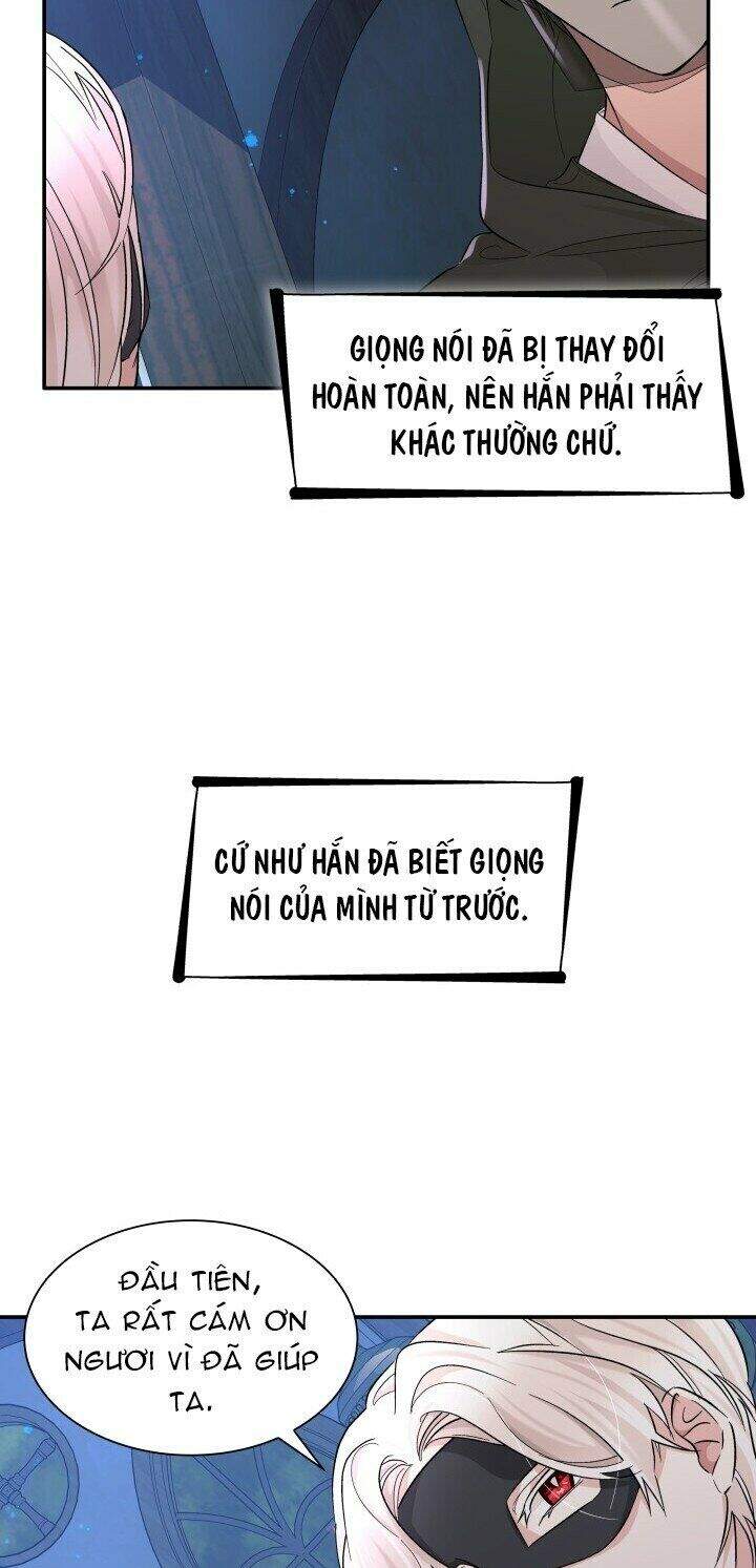 Tôi Đánh Mất Dây Xích Kiềm Chế Nam Chính Hắc Ám Chapter 15 - 56