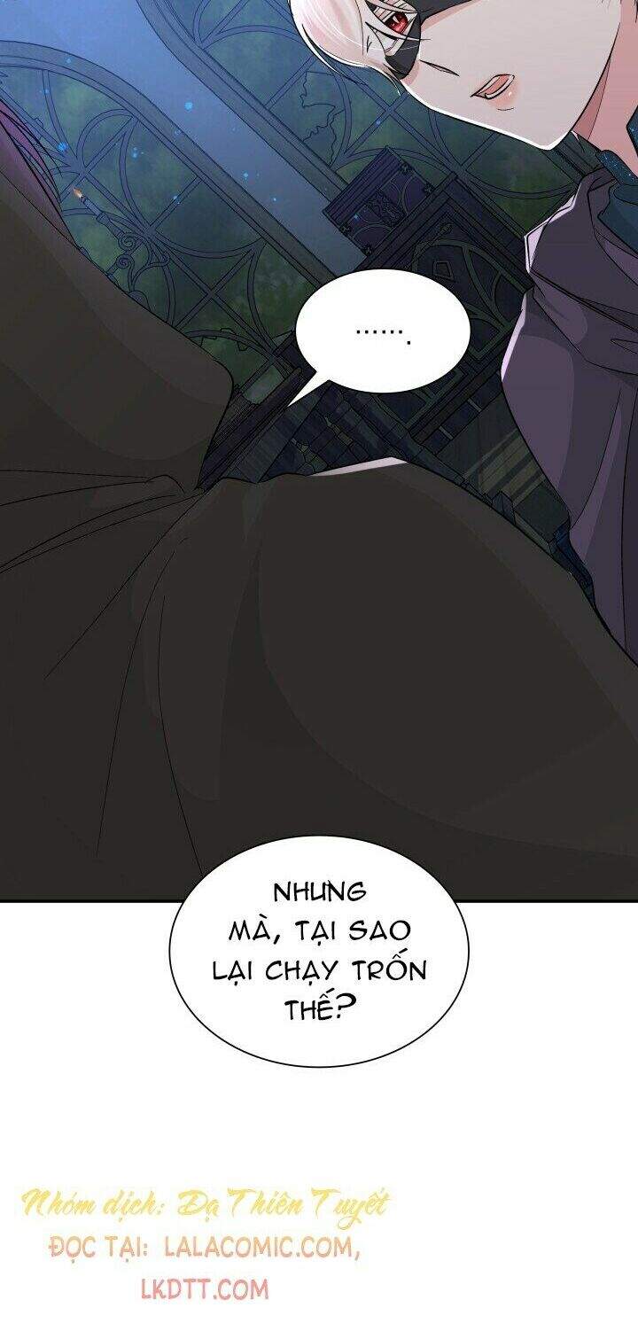 Tôi Đánh Mất Dây Xích Kiềm Chế Nam Chính Hắc Ám Chapter 15 - 57
