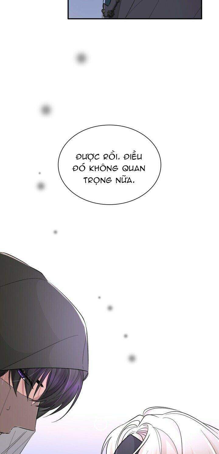 Tôi Đánh Mất Dây Xích Kiềm Chế Nam Chính Hắc Ám Chapter 15 - 59