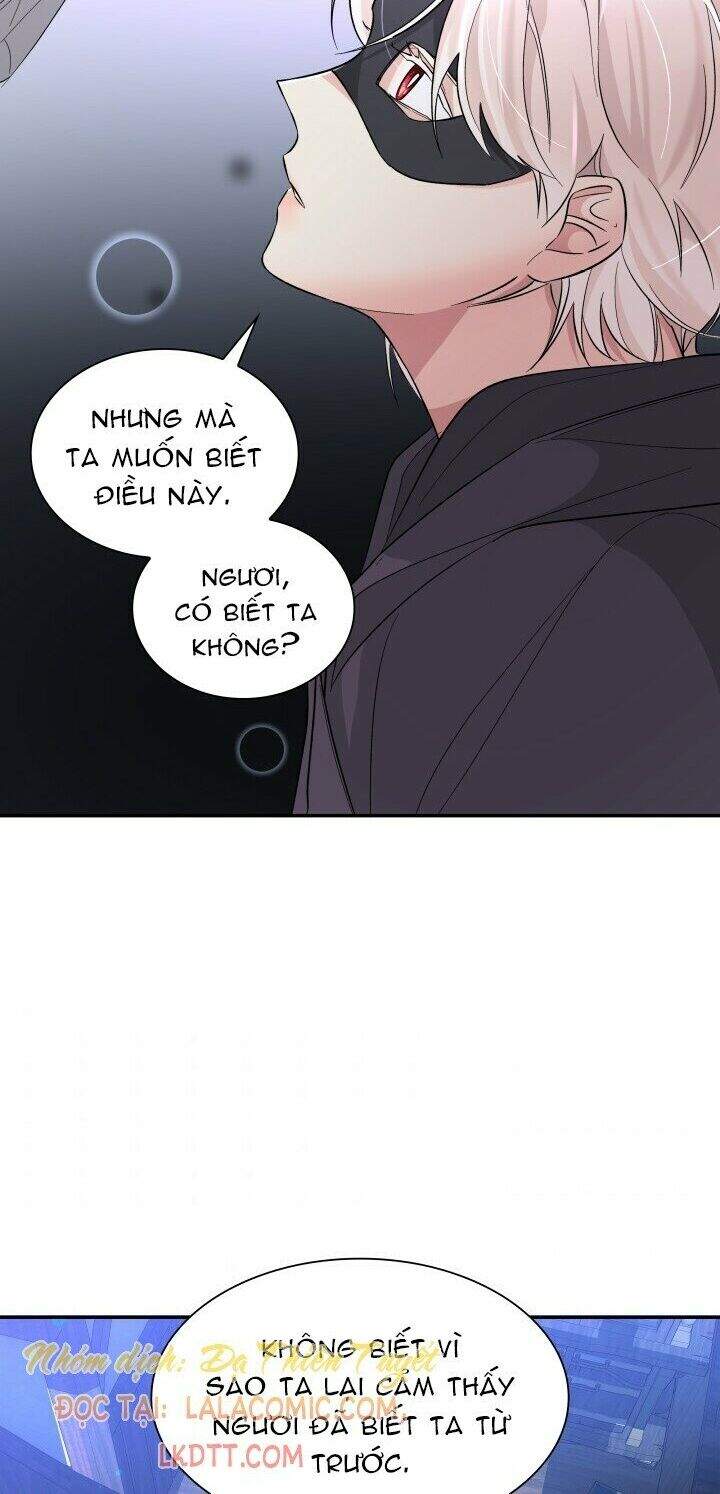 Tôi Đánh Mất Dây Xích Kiềm Chế Nam Chính Hắc Ám Chapter 15 - 60