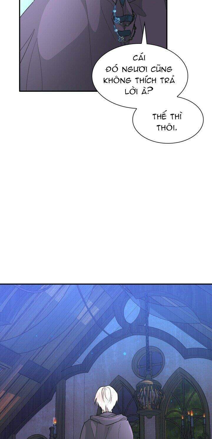 Tôi Đánh Mất Dây Xích Kiềm Chế Nam Chính Hắc Ám Chapter 15 - 62