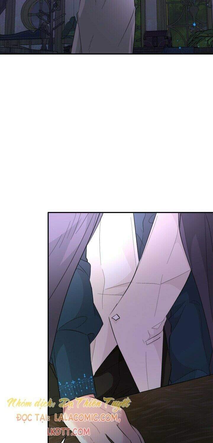 Tôi Đánh Mất Dây Xích Kiềm Chế Nam Chính Hắc Ám Chapter 15 - 63