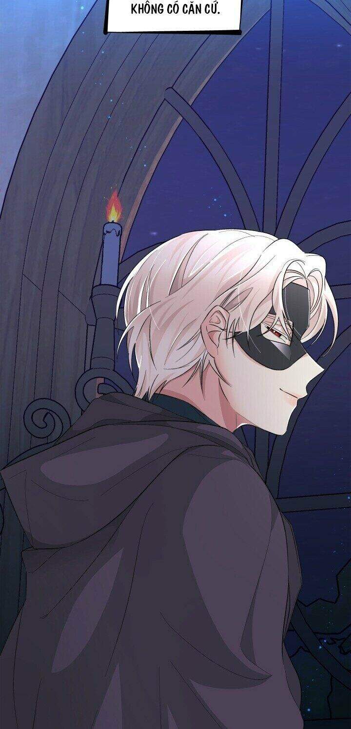 Tôi Đánh Mất Dây Xích Kiềm Chế Nam Chính Hắc Ám Chapter 15 - 65