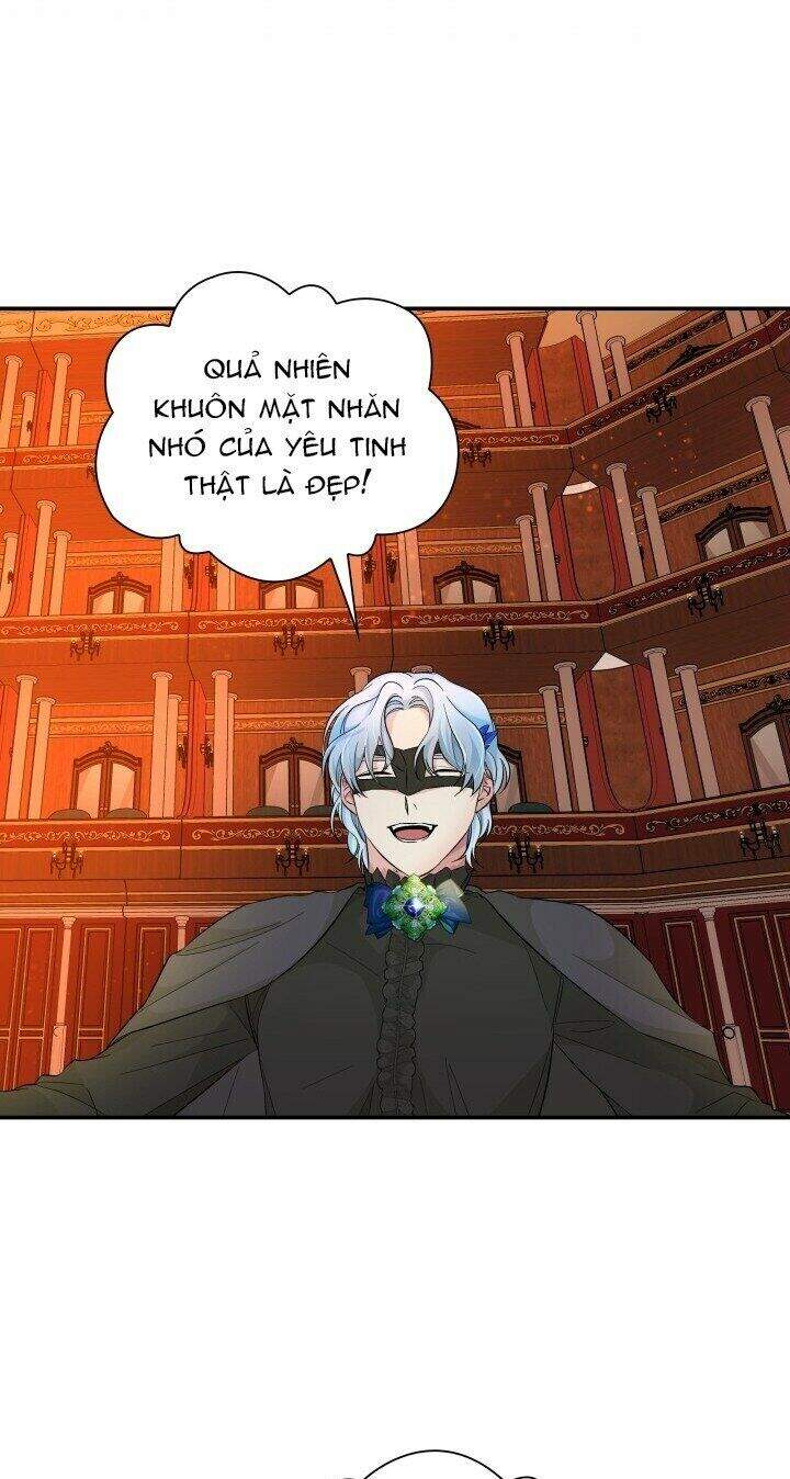 Tôi Đánh Mất Dây Xích Kiềm Chế Nam Chính Hắc Ám Chapter 15 - 8