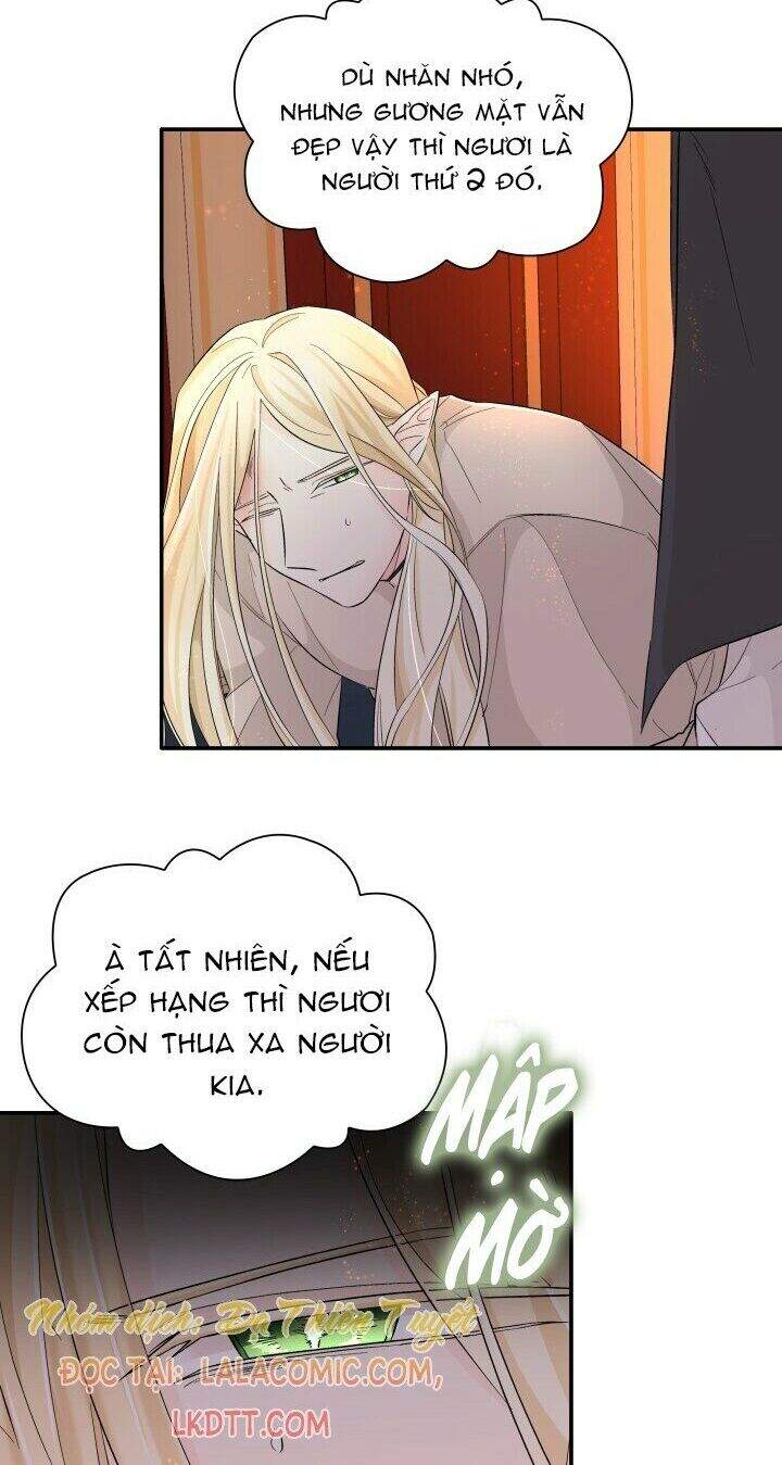 Tôi Đánh Mất Dây Xích Kiềm Chế Nam Chính Hắc Ám Chapter 15 - 9