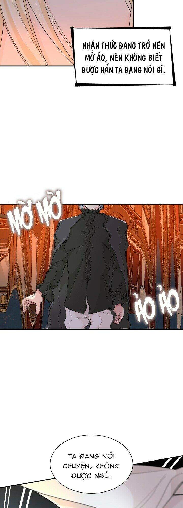 Tôi Đánh Mất Dây Xích Kiềm Chế Nam Chính Hắc Ám Chapter 15 - 10