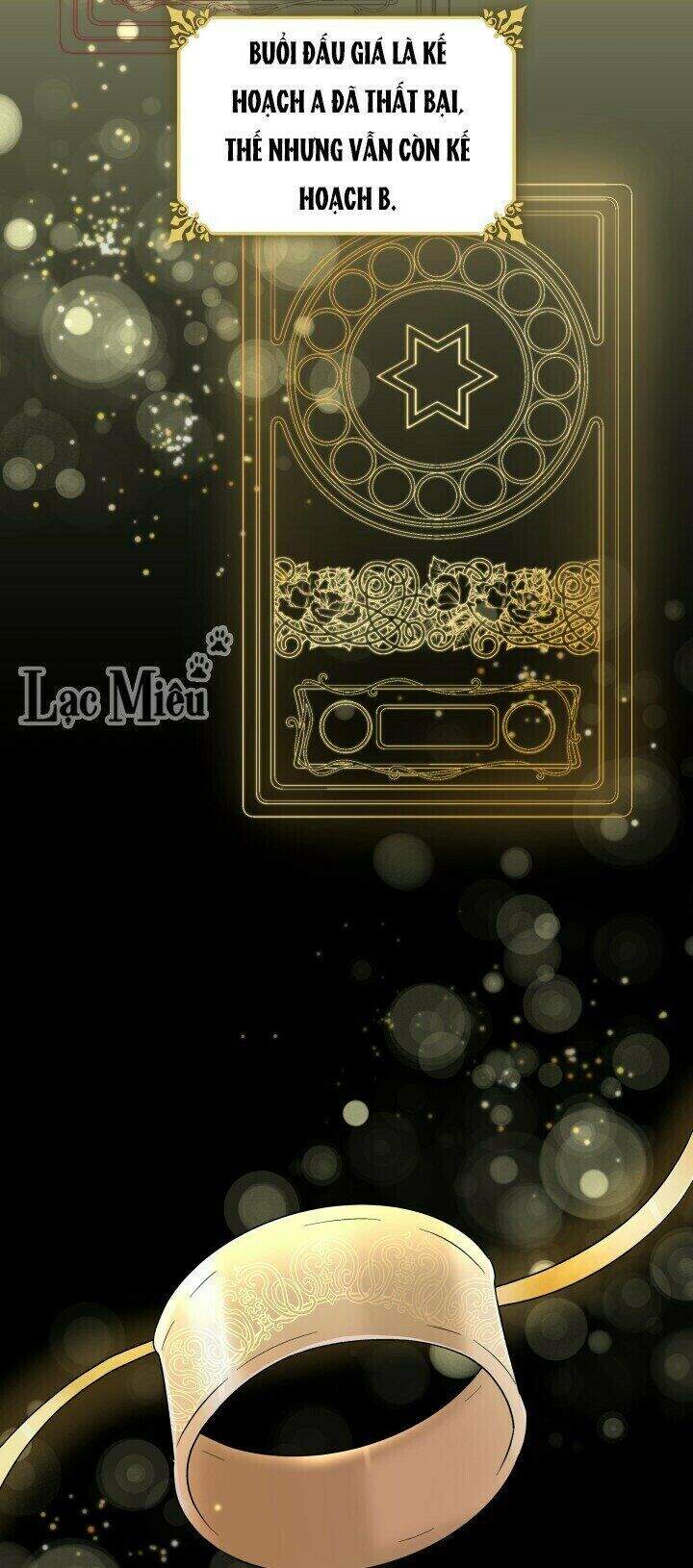 Tôi Đánh Mất Dây Xích Kiềm Chế Nam Chính Hắc Ám Chapter 16 - 2
