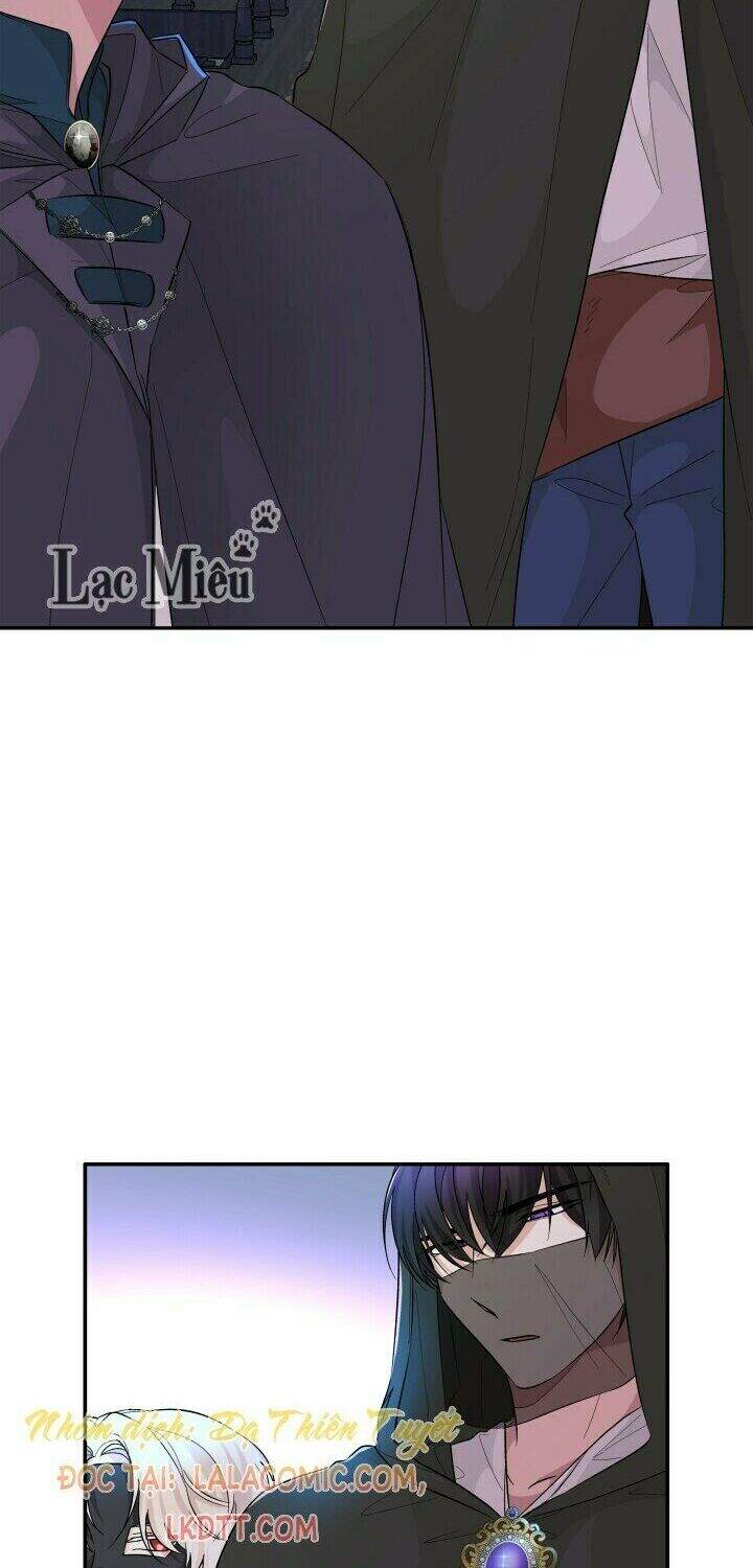Tôi Đánh Mất Dây Xích Kiềm Chế Nam Chính Hắc Ám Chapter 16 - 12