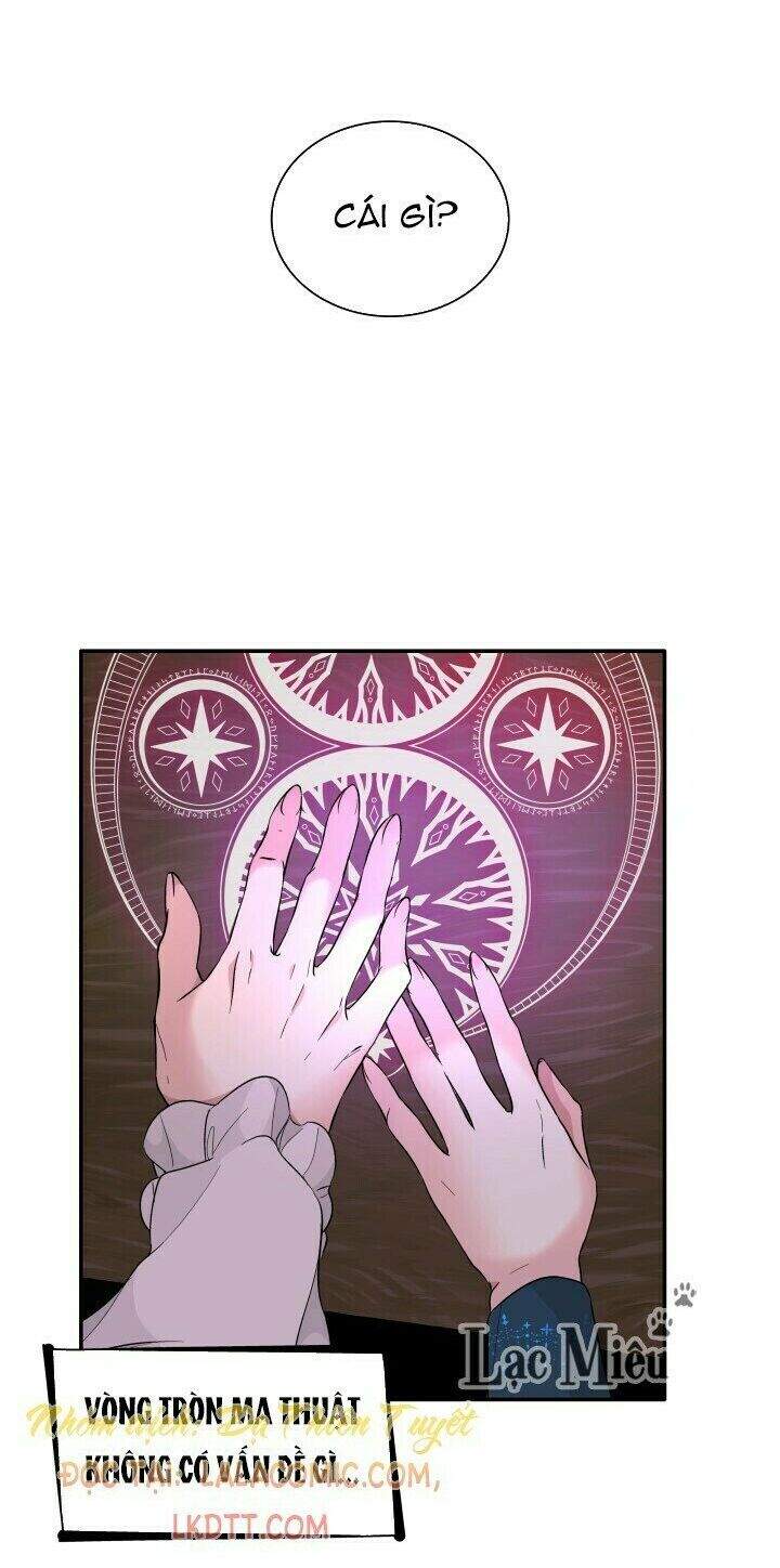 Tôi Đánh Mất Dây Xích Kiềm Chế Nam Chính Hắc Ám Chapter 16 - 15