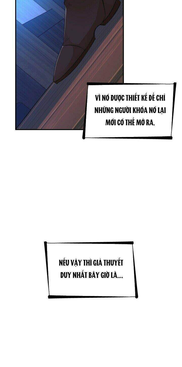 Tôi Đánh Mất Dây Xích Kiềm Chế Nam Chính Hắc Ám Chapter 16 - 17
