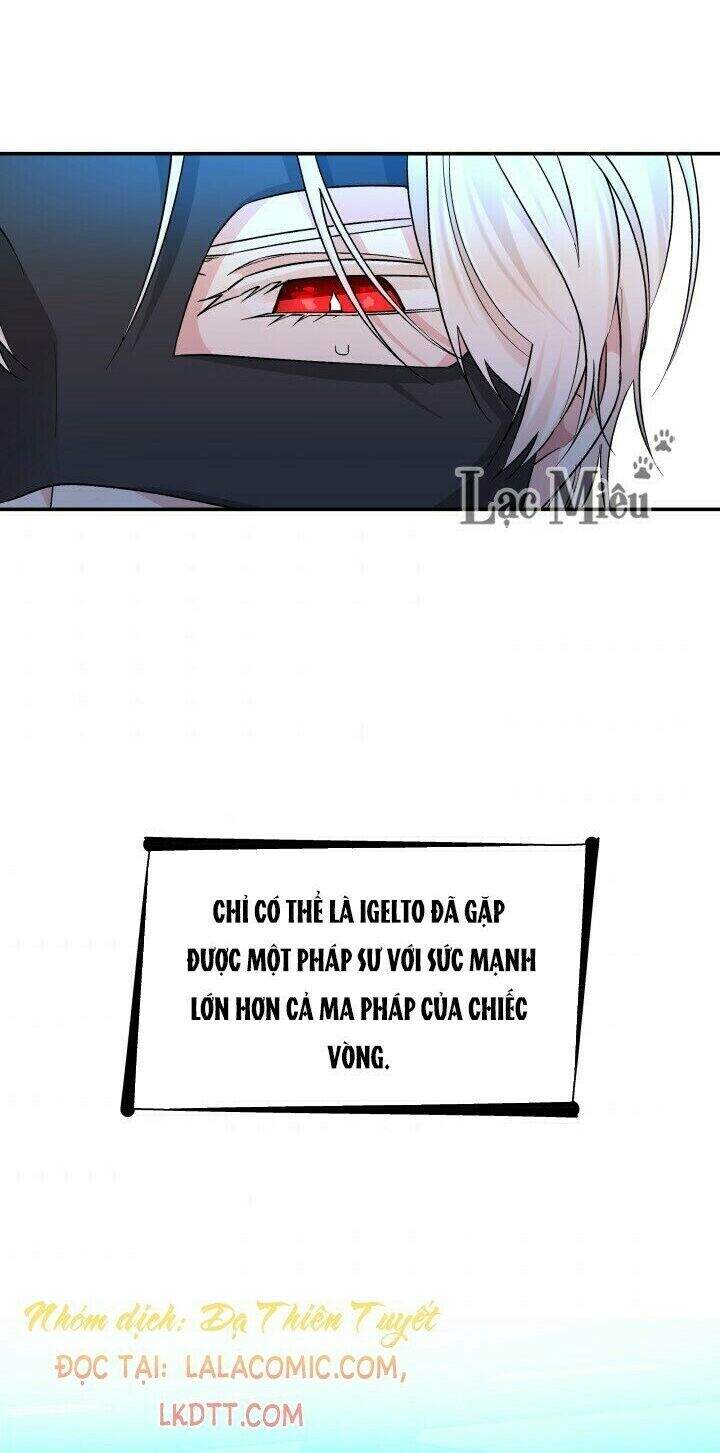 Tôi Đánh Mất Dây Xích Kiềm Chế Nam Chính Hắc Ám Chapter 16 - 18