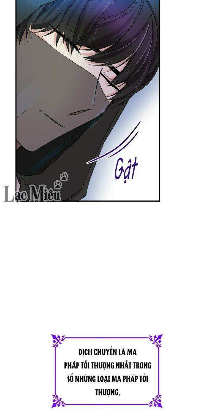 Tôi Đánh Mất Dây Xích Kiềm Chế Nam Chính Hắc Ám Chapter 16 - 20