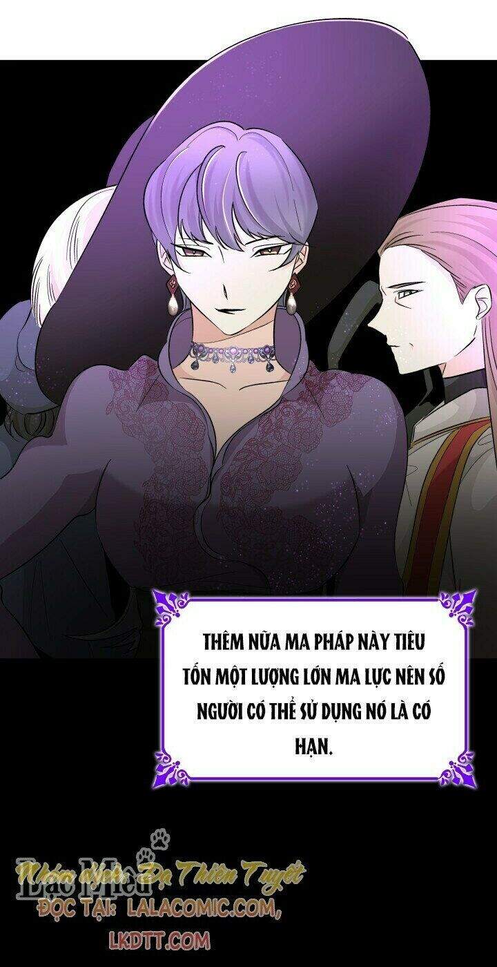 Tôi Đánh Mất Dây Xích Kiềm Chế Nam Chính Hắc Ám Chapter 16 - 21